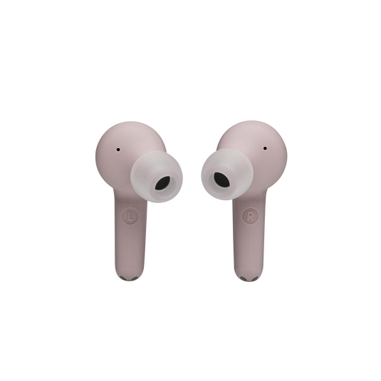 JBL Tune 215TWS - Pink - True wireless earbuds - Detailshot 1 image number null